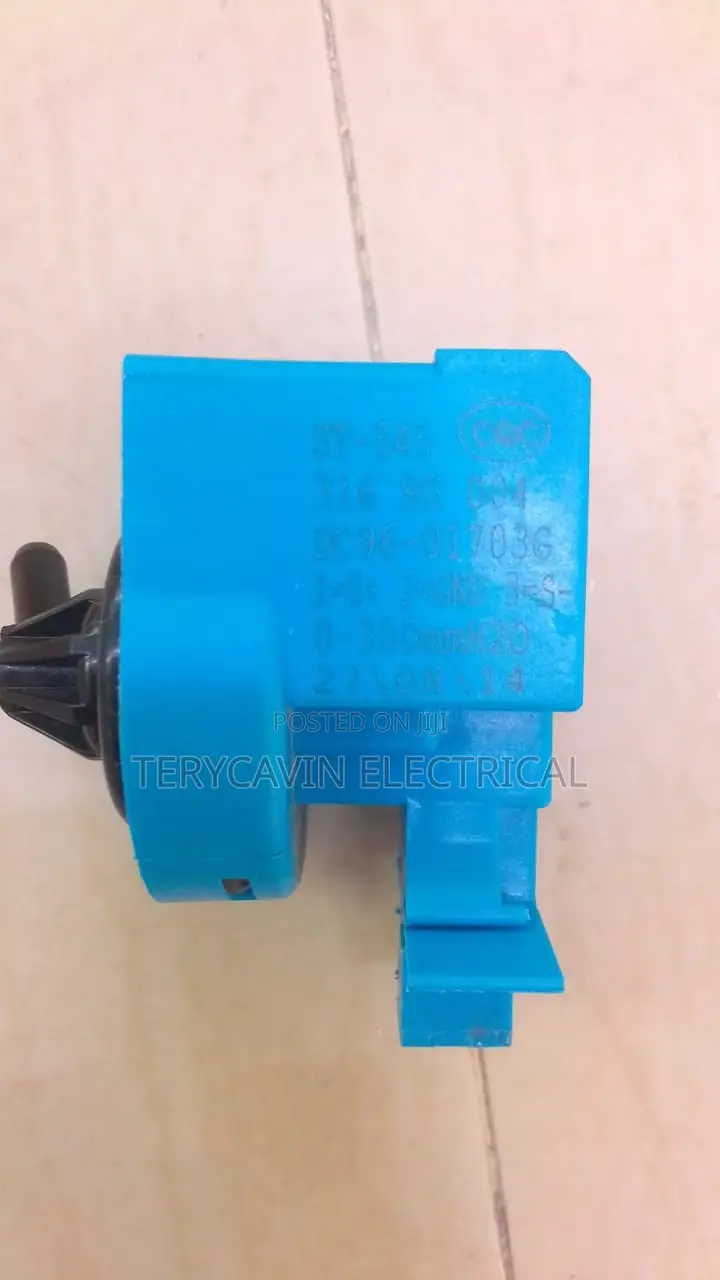 Pressure Switch