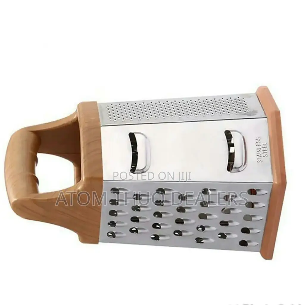 Extra Big Stainless Grater