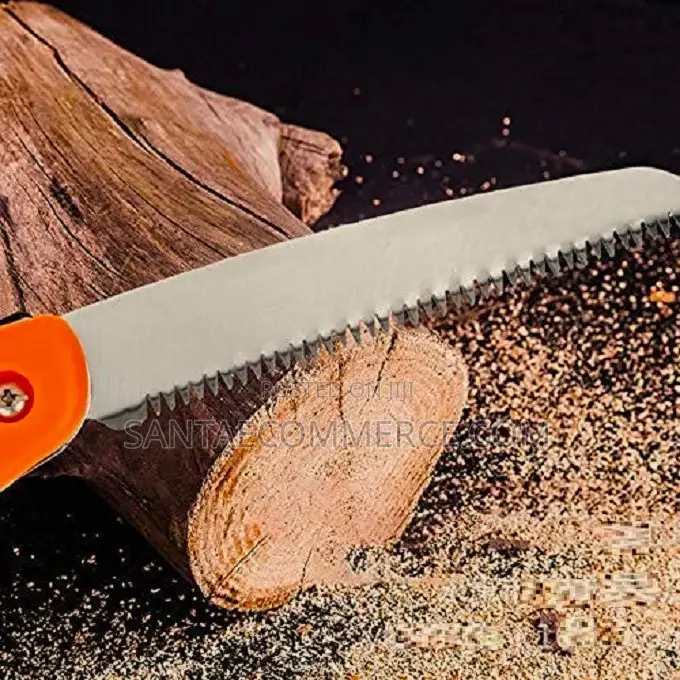Pruning Garden Hand Saw