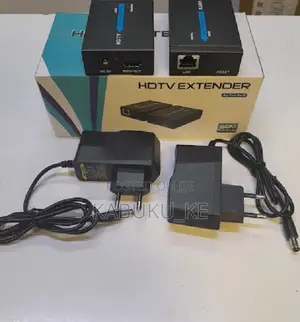 60M Extender Rj45 HDMI Extender 1080P HDMI Network Extender