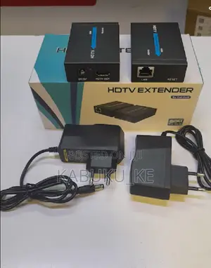 HDMI Extender HD 1080P 60M HDMI Transmitter Receiver