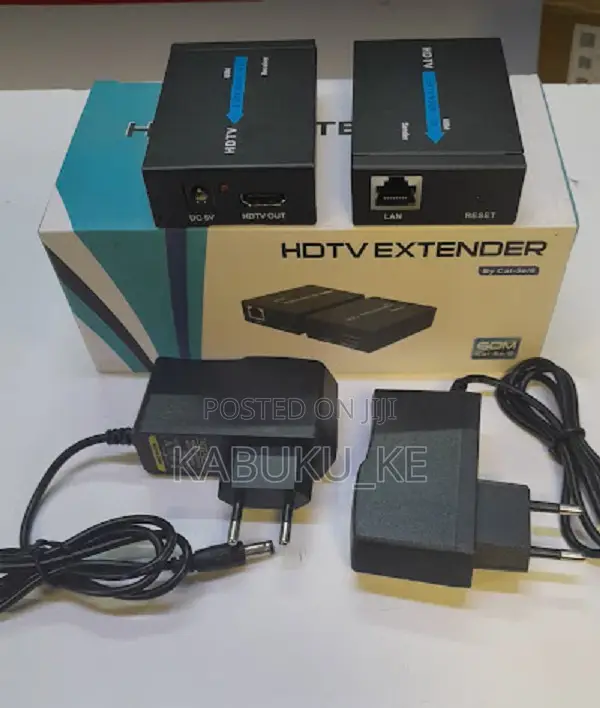 HDMI Extender 60m 1080P