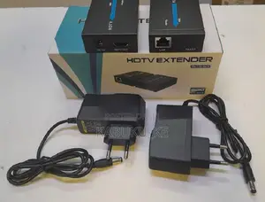 Hdmi Extender 60m