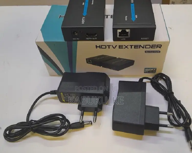 60m HDMI Extender 1080p 3D HDMI Extender Transmitter