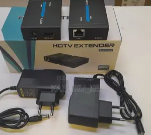 60m HDMI Extender via Ethernet 60m
