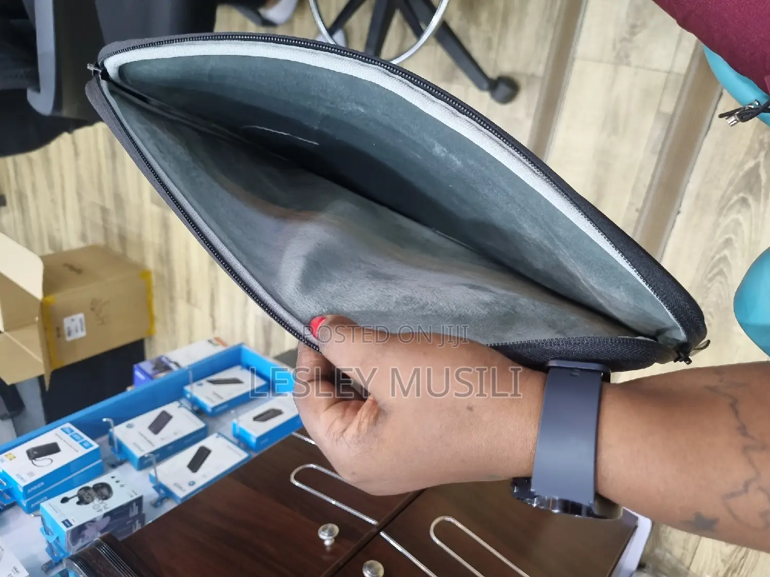 Hp 14 Inch Laptop Sleeve