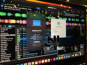 Mix Emergency 3.7.2 Activated No Demo and Serato Suite 3.2.4