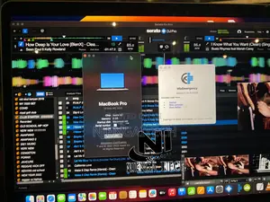 Mix Emergency 3.7.2 Activated No Demo and Serato Suite 3.2.4