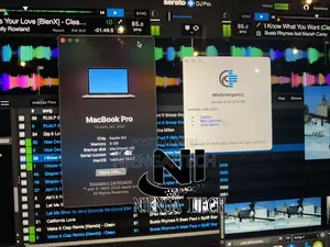 Mix Emergency 3.7.2 Activated No Demo and Serato Suite 3.2.4