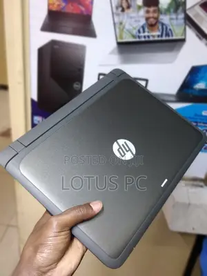 Laptop HP ProBook 11 G2 EE 4GB Intel Celeron HDD 500GB
