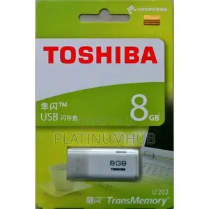 Usb Flash Drive 8gb Wa4