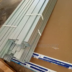 Gypsum Channels Countrywide Delivery!