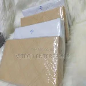 4x6 Top Side Cover Waterproof Mackintosh Mattress Protector