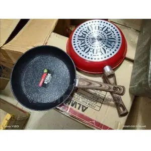 28 Cm Stonetic Fry Pan