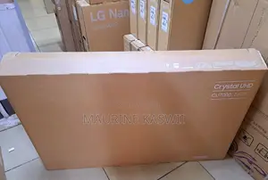 Samsung 50 Inch CU7000 Crystal UHD