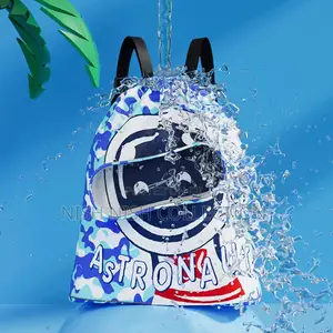 Swimming Bag
