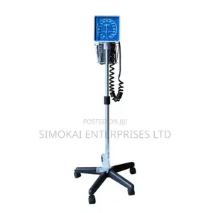 Aneroid Spygmomanometer Stand Type for Bp