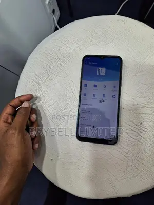 Tecno Spark Go 2020 32 GB Blue