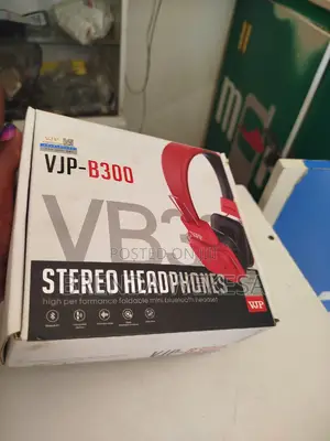 Wireless Bluetooth Headphones With Maximum Adjustable Volume