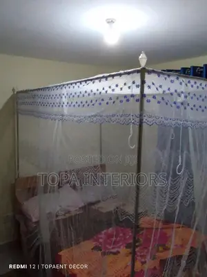 4 Stand Mosquito Nets 4 Stand Mosquito Nets
