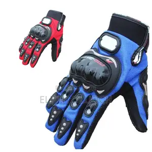 Gym Gloves
