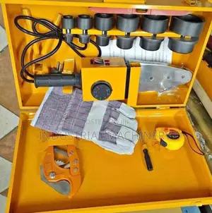 Pipe PPR Welding Machine 1500W