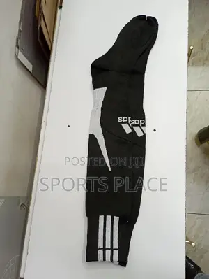 Long Football Socks