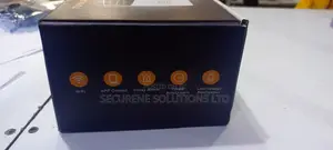 Tuya Smart Wireless Home Alarm System App GSM4G LTE + Wi-Fi