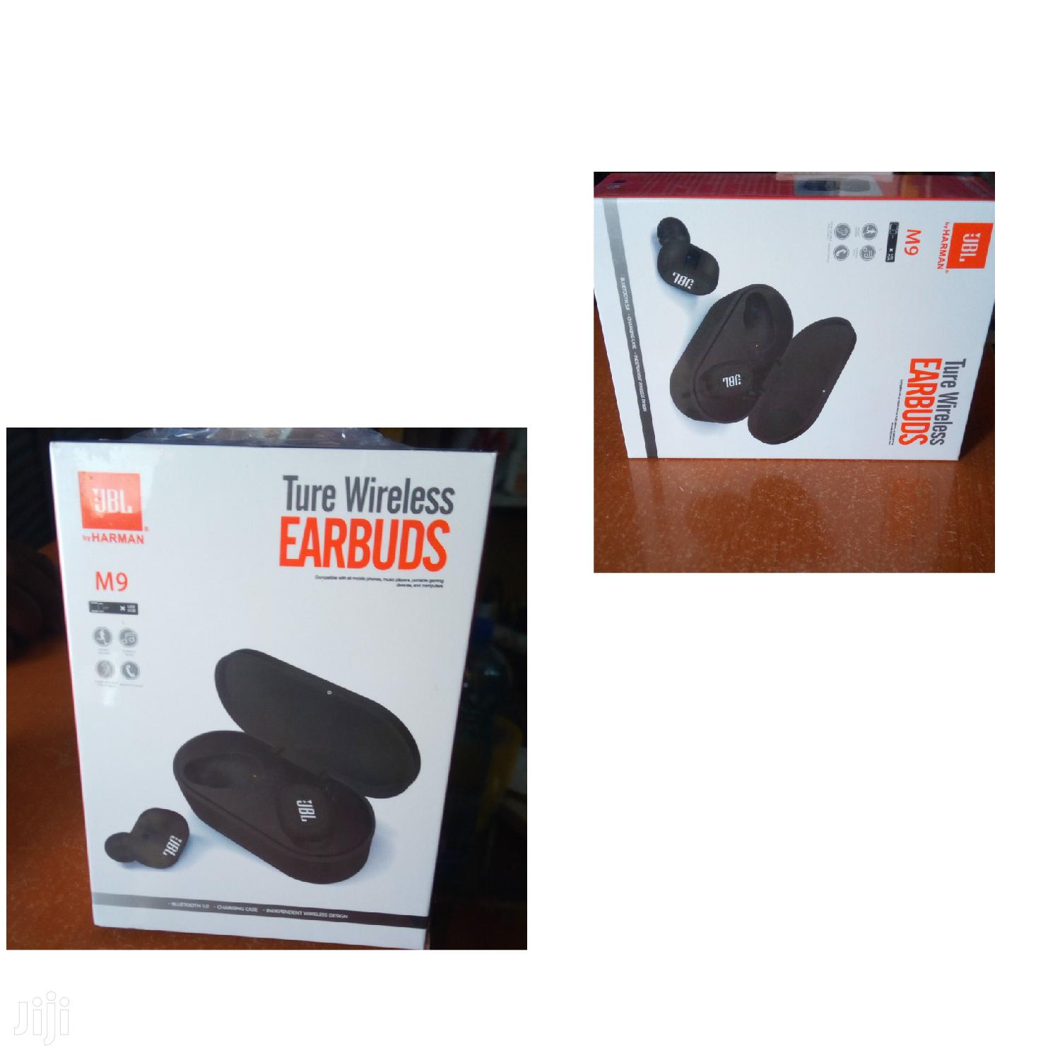 Ture Ear Buds