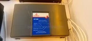 Hammer 640 Electric Fence Energizer Machine