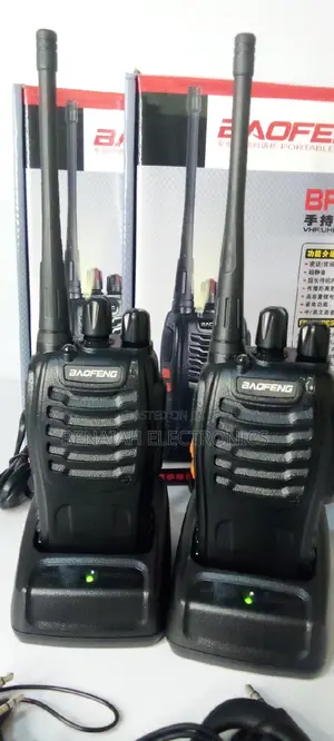 Baofeng 888s Handheld Dual Ham Walkie Talkie.B888s 888s Wkie
