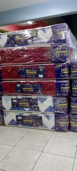 4by6 HD Quilted Mattresses