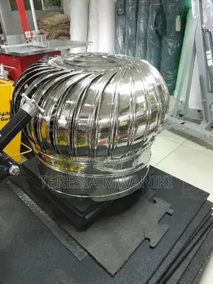 Whilybird Roof Turbine Ventilator/ Roof Turbine Ventilator