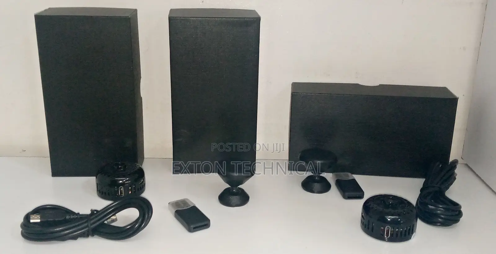 1080p Video Recorder Camera Indoor