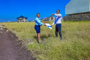 Prime Plots Along Eastern Bypass Kamakis ^KK