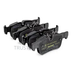 BMW X1(F48)X2(F39)(F46)(F45)(F40)Mini Rear Brake Pad- Textar