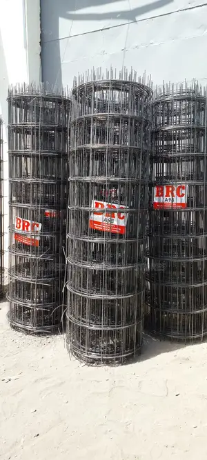 BRC A98(std)-2.1mtr by 48mtrs