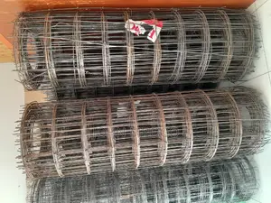 BRC Mesh A142