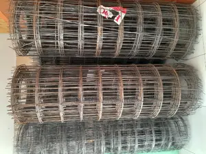 BRC Mesh A142