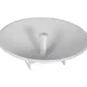 Ubiquiti Networks Pbe-5ac 620 Powerbeam AC HP Airmax Bridge
