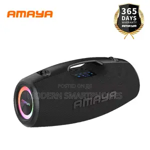 Amaya BD99 MAX Wireless Bluetooth Speaker 120W 24000mahhifil