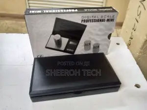 0.01 Digital Gram Scale