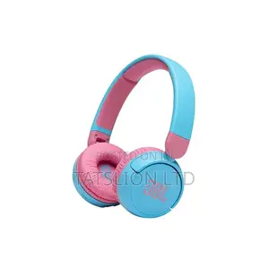 JBL Jr 310 BT Kids on-Ear Headphones