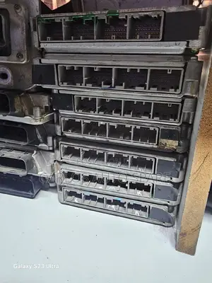 Computers Hilux Vigo