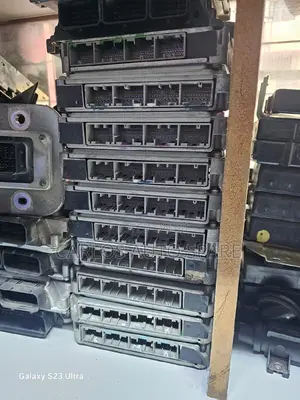 Computers Hilux Vigo
