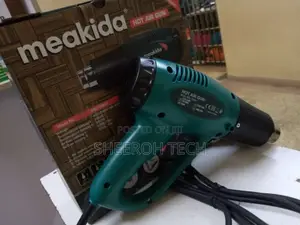 Meakida Hot Air Gun/Heat Gun