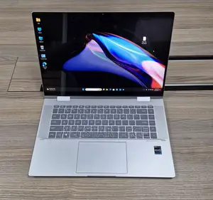 Laptop HP Envy 15 16GB Intel Core I7 SSD 512GB