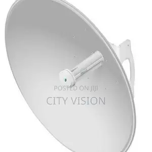 Ubiquiti Powerbeam (PBE-5AC -620)Ac HP Airmax Bridge!!