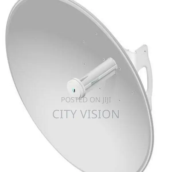 Ubiquiti Powerbeam (PBE-5AC -620)Ac HP Airmax Bridge!!