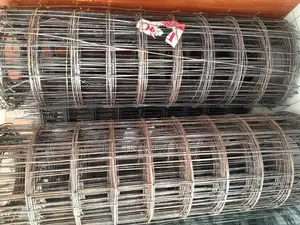 A142 Brc Mesh